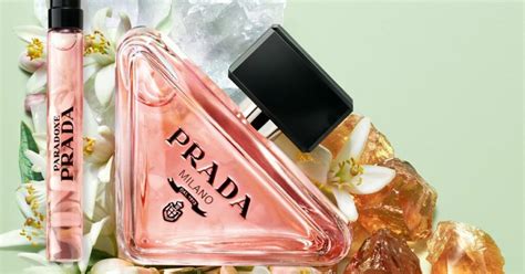 prada sampler|Prada perfume samples free.